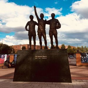 Meet your Posher, Mai